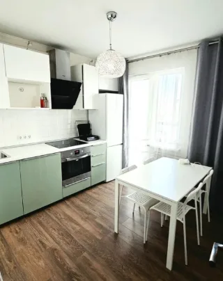 2-к. кв., 58 м², ст. м. Проспект Большевиков