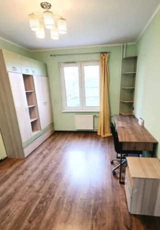 2-к. кв., 58 м², ст. м. Проспект Большевиков