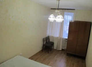 2-к. кв., 45 м², ст. м. Проспект Ветеранов