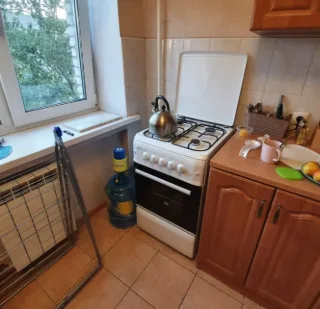 2-к. кв., 45 м², ст. м. Проспект Ветеранов