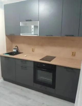 1-к. кв., 31 м², ст. м. Ломоносовская