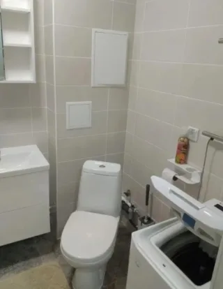 1-к. кв., 31 м², ст. м. Ломоносовская