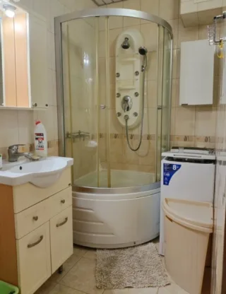 Студия, 28 м², ст. м. Комендантский проспект