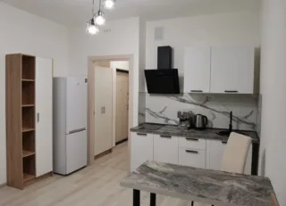 Студия, 28 м², ст. м. Ломоносовская