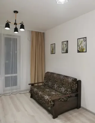 Студия, 28 м², ст. м. Ломоносовская