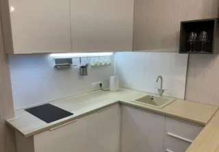 Студия, 24 м², ст. м. Звёздная
