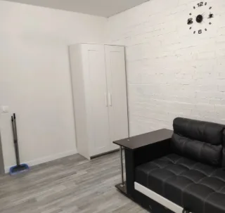 1-к. кв., 34 м², ст. м. Девяткино