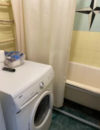 2-к. кв., 52 м², ст. м. Международная