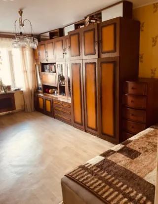 2-к. кв., 52 м², ст. м. Международная