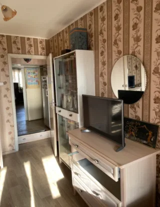 2-к. кв., 52 м², ст. м. Международная