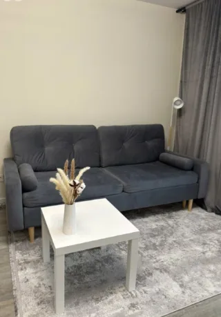 Студия, 25 м², ст. м. Девяткино