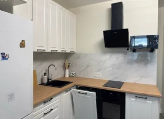 Студия, 25 м², ст. м. Девяткино