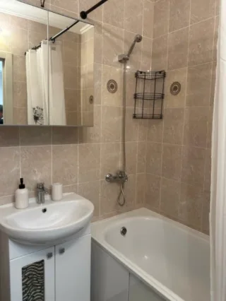 Студия, 25 м², ст. м. Девяткино