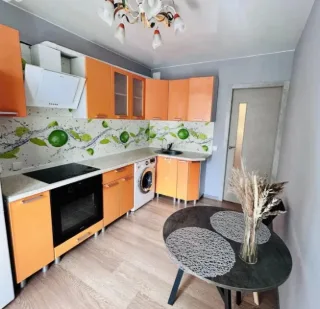 1-к. кв., 34 м², ст. м. Улица Дыбенко