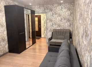 1-к. кв., 34 м², ст. м. Улица Дыбенко
