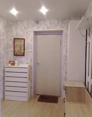 1-к. кв., 35 м², ст. м. Московская