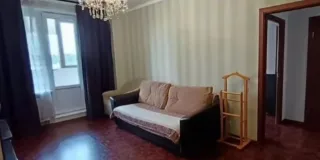 2-к. кв., 43 м², ст. м. Комендантский проспект