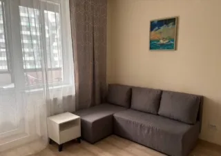 Студия, 20 м², ст. м. Улица Дыбенко