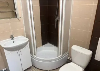 Студия, 20 м², ст. м. Улица Дыбенко