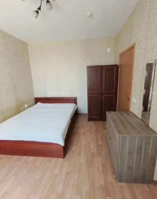 Студия, 25 м², ст. м. Девяткино