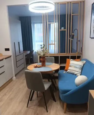 Студия, 23 м², ст. м. Комендантский проспект