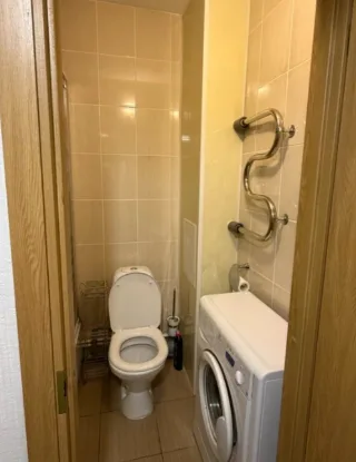 Студия, 24 м², ст. м. Беговая