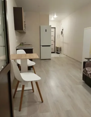 Студия, 23 м², ст. м. Девяткино