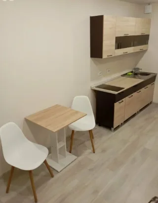 Студия, 23 м², ст. м. Девяткино