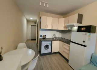 Студия, 20 м², ст. м. Парнас