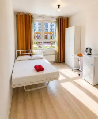 Студия, 20 м², ст. м. Комендантский проспект