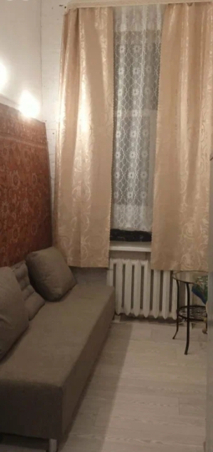 Студия, 25 м², ст. м. Звенигородская