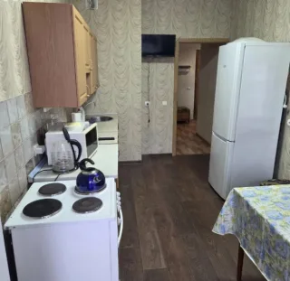1-к. кв., 45 м², ст. м. Беговая