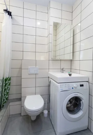 Студия, 28 м², ст. м. Парнас
