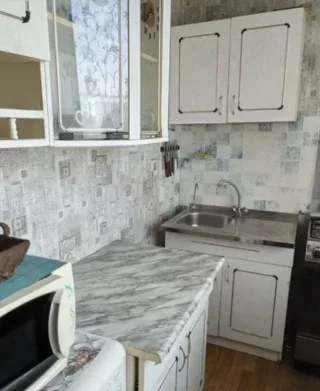 1-к. кв., 35 м², ст. м. Улица Дыбенко