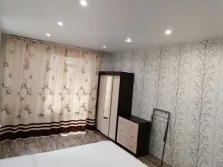1-к. кв., 38 м², ст. м. Пионерская