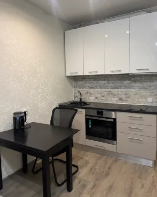 Студия, 22 м², ст. м. Улица Дыбенко