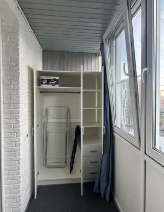 Студия, 22 м², ст. м. Улица Дыбенко