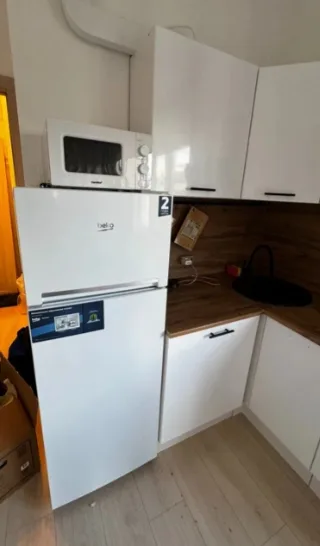 Студия, 24 м², ст. м. Комендантский проспект