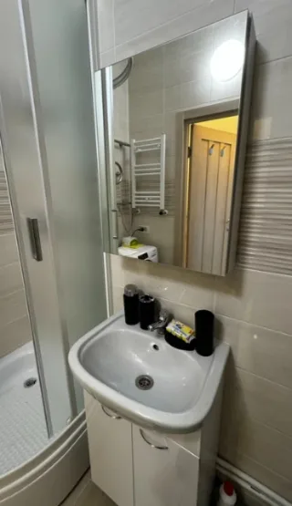 Студия, 24 м², ст. м. Комендантский проспект