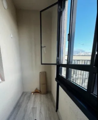 Студия, 24 м², ст. м. Комендантский проспект