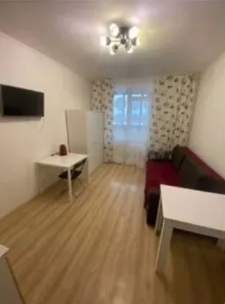 Студия, 21 м², ст. м. Девяткино
