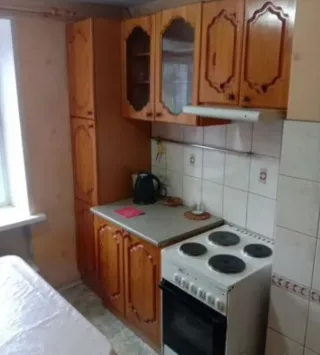 1-к. кв., 35 м², ст. м. Академическая
