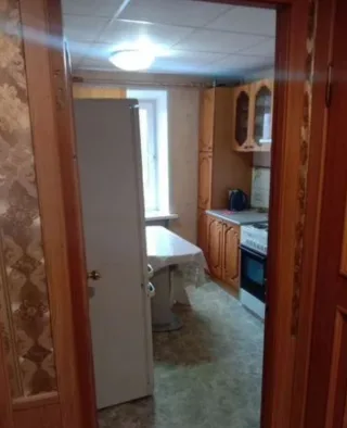 1-к. кв., 35 м², ст. м. Академическая