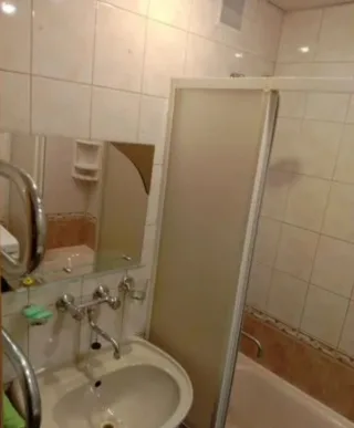 1-к. кв., 35 м², ст. м. Академическая