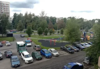 1-к. кв., 35 м², ст. м. Академическая