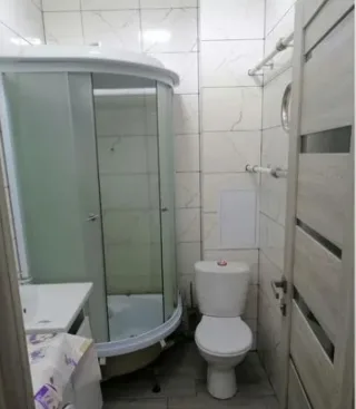 Студия, 23 м², ст. м. Комендантский проспект