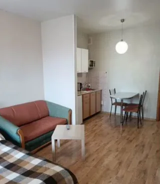 1-к. кв., 31 м², ст. м. Проспект Большевиков