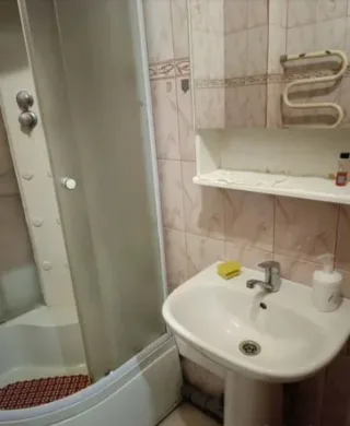 1-к. кв., 31 м², ст. м. Проспект Большевиков