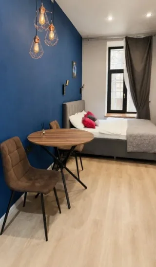 Студия, 25 м², ст. м. Чернышевская