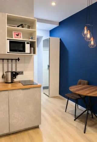 Студия, 25 м², ст. м. Чернышевская